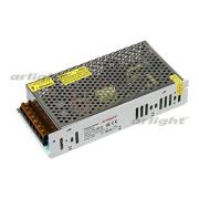 Блок питания JTS-180-24 (0-24V, 7.5A, 180W)
Аrlight,  не диммируется,   выходная мощность - 180Вт,   выходное напряжение max - 24В,   корпус  - стандартный
