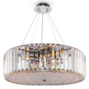 Потолочный светильник, Хром, Modern
Maytoni,  MOD080CL-08CH