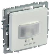 IEK Brite Base Жемчуг Датчик движения 500 Вт для LED 200 двухпроводный