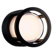 Maytoni Wolseley Road Черный Бра Настенный светильник 3000К 6Вт IP54, O011WL-L6B