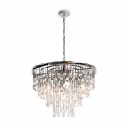 Подвесной светильник.Хром
Maytoni,  MOD091PL-07CH