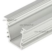 Профиль TOP-DEEP-F-2000 ANOD (K13,P15)
Аrlight,  016971 ARL