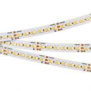 Светодиодная лента RT-A240-10mm 24V White-MIX (19.2 W/m, IP20, 3528, 5m)
Аrlight,   длина - 5м,   ширина - 10мм,  750Лм/м,   мощность - 19Вт/м,   цветовая температура - 2700Кцветовая температура - 6500К,   цвет свечения  - белый теплыйцвет свечения  - бе