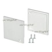 Заглушка SL-KANT-H30 SQUARE глухая
Аrlight,  024480 ARL