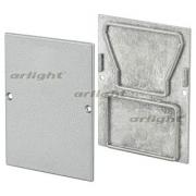 Заглушка ALU-LINE-DUO глухая
Аrlight,  024191 ARL