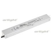 Блок питания ARPV-12100-SLIM-D (12V, 8.3A, 100W)
Аrlight,  не диммируется,   выходная мощность - 100Вт,   выходное напряжение max - 12В,   корпус  - узкий длинный