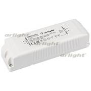 Блок питания ARJ-KE421400A (60W, 1400mA, PFC)
Аrlight,  не диммируется,   выходная мощность - 60Вт,   выходное напряжение max - 42В,   корпус  - стандартный