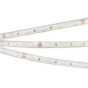 Светодиодная лента герметичная RTW-PS-B30-13mm 24V RGB (7.2 W/m, IP67, 5060, 5m)
Аrlight,   длина - 5м,   ширина - 13мм,  240Лм/м,   мощность - 7Вт/м,   цвет свечения  - RGB,   напряжение - 24 ВВ,  smd 5060,  026484(2) ARL