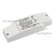 Блок питания ARJ-7-PFC-TRIAC-A (7W, 180-350mA)
Аrlight,  диммируется,   выходная мощность - 7Вт,   выходное напряжение max - 20В,   корпус  - стандартный
