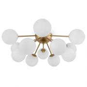 Потолочный светильник.Матовое Золото
Maytoni,  FR5120CL-12G