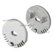 Заглушка ALU для ALU-ROUND с отверстием
Аrlight,  015520 ARL