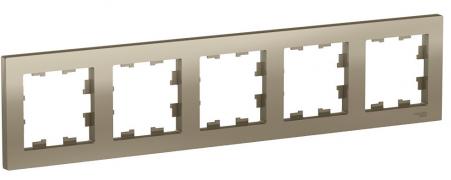 Atlas Design Шампань Рамка 5-ая