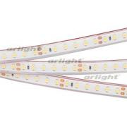 Светодиодная лента RTW 2-5000PGS 24V White 2x (3528, 600 LED, LUX)
Аrlight,   длина - 5м,   ширина - 11мм,  820Лм/м,   мощность - 9Вт/м,   цветовая температура - 6500К,   цвет свечения  - белый холодный,   напряжение - 24 ВВ,  smd 3528,  013520 ARL