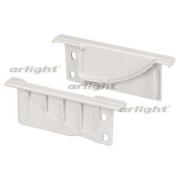 Заглушка для ALU-WALL правая с отверстием
Аrlight,  014905 ARL