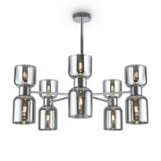 Подвесной светильник.Хром
Maytoni,  FR5203PL-10CH1