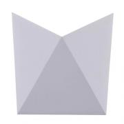 Maytoni Beekman Белый Архитектурная подсветка 3000К 9Вт IP54, O802WL-L7W