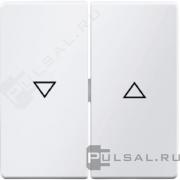 Клавиши с оттиском "Стрелки"
Q.1,  Q.3,  Q.7,  без фиксации,  с фиксацией,   цвет - белый бархат