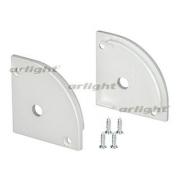 Заглушка SL-KANT-H30 ROUND с отверстием
Аrlight,  024479 ARL