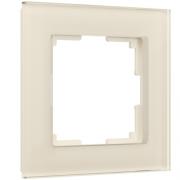 Рамкa
Favorit,  1 пост,   цвет - молочный,  стекло