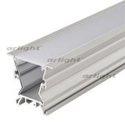 Профиль с экраном ALU-WIDE-FL-H35-2000 ANOD+FROST
Аrlight,  027887 ARL