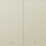 Donel A07 Шампань Клавиша 2-ая с подсветкой