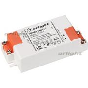 Блок питания ARJ-KE26700 (18W, 700mA, PFC)
Аrlight,  не диммируется,   выходная мощность - 18Вт,   выходное напряжение max - 26В,   корпус  - стандартный