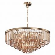 Подвесной светильник.Золото
Maytoni,  MOD085PL-12G