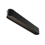 Трековый светильник Basis Grid Radity 3000K 12Вт 120°
Maytoni,  TR084-1-12W3K-B