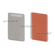 Заглушка для EX глухая объемная
Аrlight,  013289 ARL