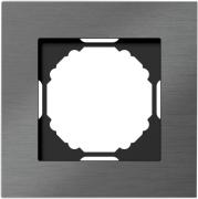 Donel A07 Natural Космический Алюминий Рамка 1-ая