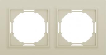 Donel A07 Wave Шампань Рамка 2-ая