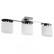 Потолочный светильник.Хром
Maytoni,  FR5101-CL-03-CN