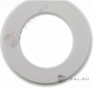 Оконечная рамка
Glas,  1 пост,   цвет - прозрачный,  стекло