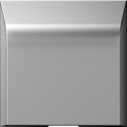 Donel A07 Матовый Серый Накладка для кабельного вывода