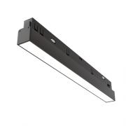Трековый светильник Basis Exility 3000-6000K 12Вт 120° Dim Smart
Maytoni,  TR030-4-12W3K-WW-DS-B