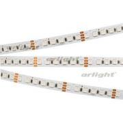 Светодиодная лента RT 2-5000 24V RGB 10mm (4040, 120 LED/m, LUX)
Аrlight,   длина - 5м,   ширина - 10мм,  290Лм/м,   мощность - 13Вт/м,   цвет свечения  - RGB,   напряжение - 24 ВВ,  smd 4040,  026834 ARL