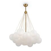 Подвесной светильник.Французское золотом
Maytoni,  FR5231PL-06BS