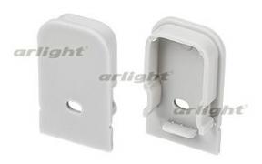 Заглушка ARH-WIDE-H20 RRC с отверстием
Аrlight,  018869 ARL