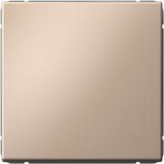 ArtGallery Песочный Выключатель 1-кл