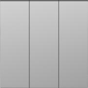 Donel S08 Сталь Клавиша 3-ая