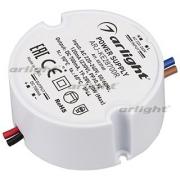 Блок питания ARJ-KE28700R (20W, 700mA, PFC)
Аrlight,  не диммируется,   выходная мощность - 20Вт,   выходное напряжение max - 28В,   корпус  - круглый