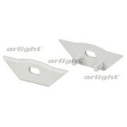 Заглушка для ALU-CORNER с отверстием
Аrlight,  014903 ARL