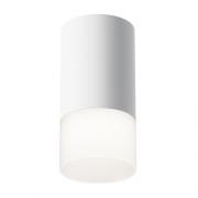 Потолочный светильник, Белый, Technical, Ceiling & Wall
Maytoni,  C007CW-01W,  белый,  неповоротный,   цоколь - GU10,   мощность - 10 Вт