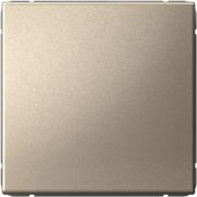 ArtGallery Шампань Выключатель 1-кл