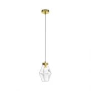 Подвесной светильник.Жемчужное Золото
Maytoni,  MOD325PL-01G