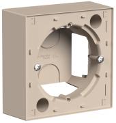 Atlas Design Песочный Коробка для наружного монтажа