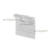 Заглушка для ALU-POWER-W35 с креплением
Аrlight,  015548 ARL