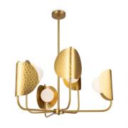 Подвесной светильник.Латунь
Maytoni,  MOD164PL-06BS