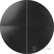 КлавишиSimon 88, двухклавишный, без подсветки, цвет - графит