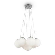 Подвесной светильник.Хром
Maytoni,  FR5231PL-07CH